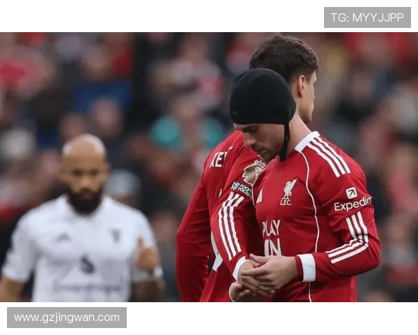 利物浦再创奇迹比赛最后时刻绝杀对手球迷欢呼不已